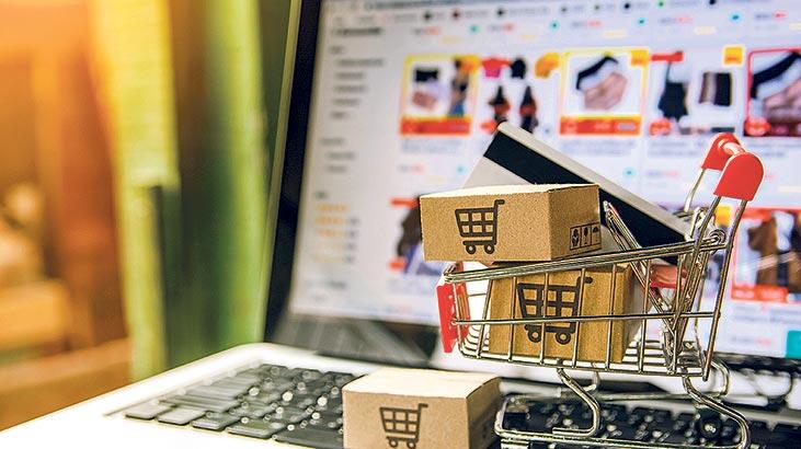 E-Ticaret Sistemleri