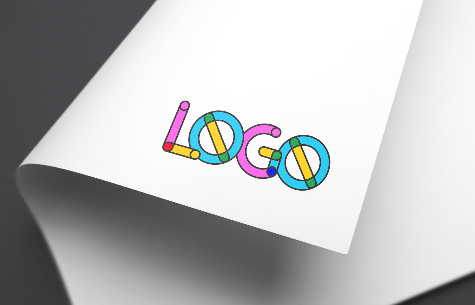Logo Tasarımı